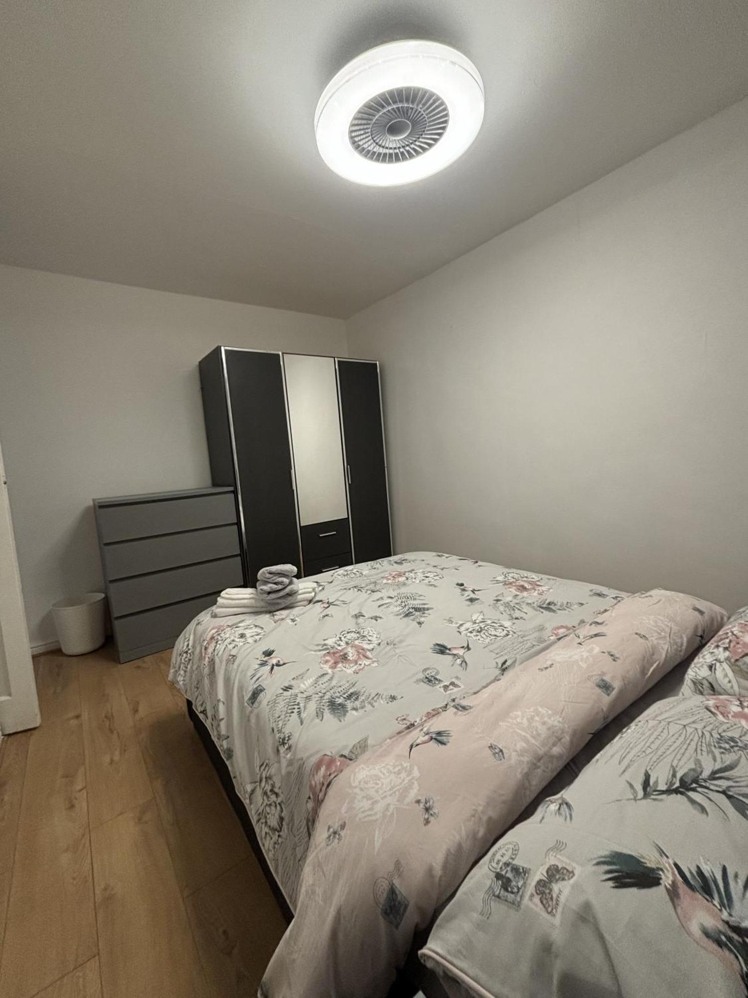 Charming And Cosy London Home, Garden, Parking & Family Fun Mitcham Dış mekan fotoğraf