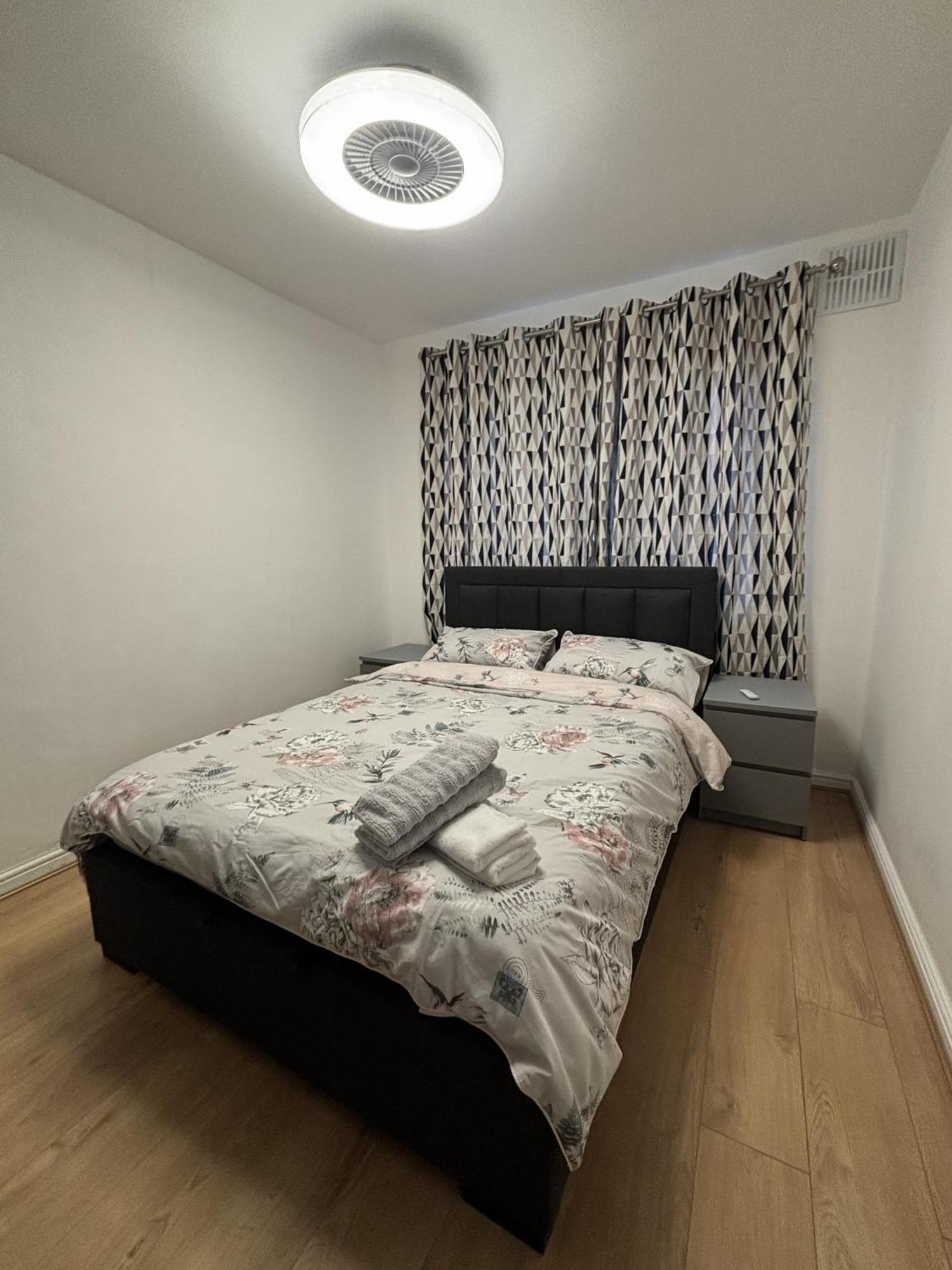 Charming And Cosy London Home, Garden, Parking & Family Fun Mitcham Dış mekan fotoğraf