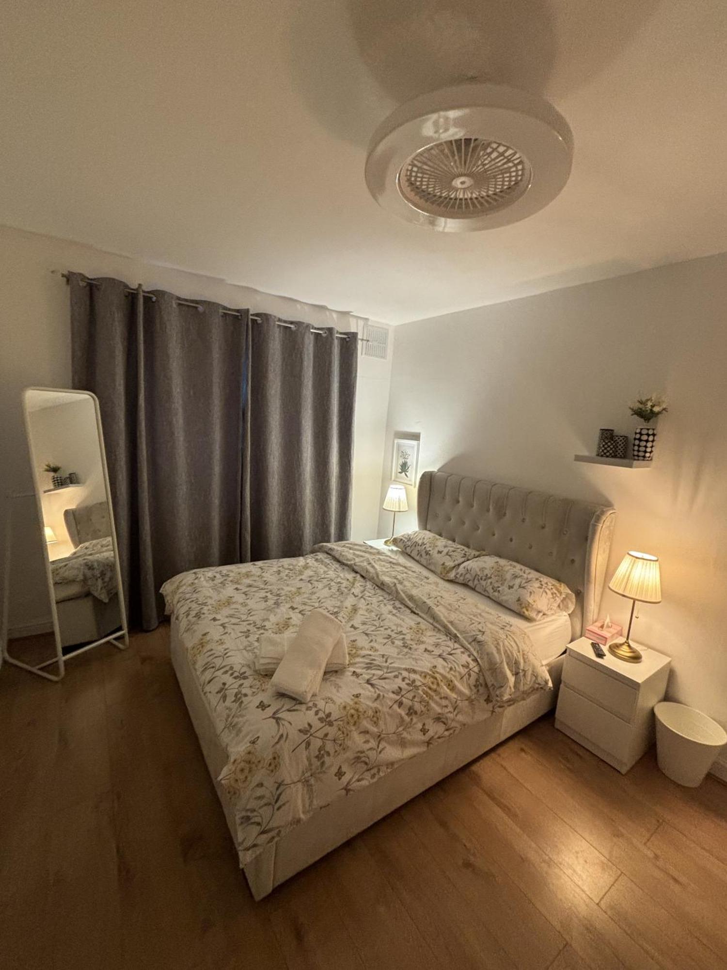 Charming And Cosy London Home, Garden, Parking & Family Fun Mitcham Dış mekan fotoğraf